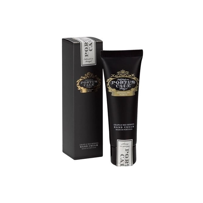 Castelbel Portus Cale Ruby Red, krém na ruce 50 ml