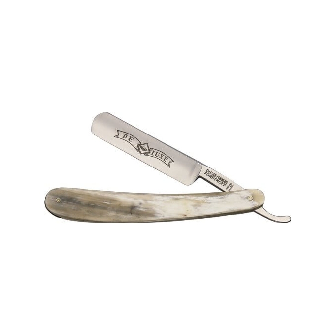 Timor břitva Real Horn