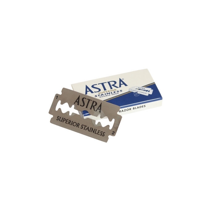 Astra Superior Stainless