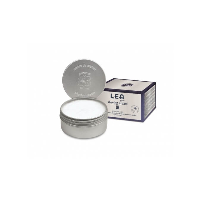 Lea Classic krém na holení v dóze 150 g