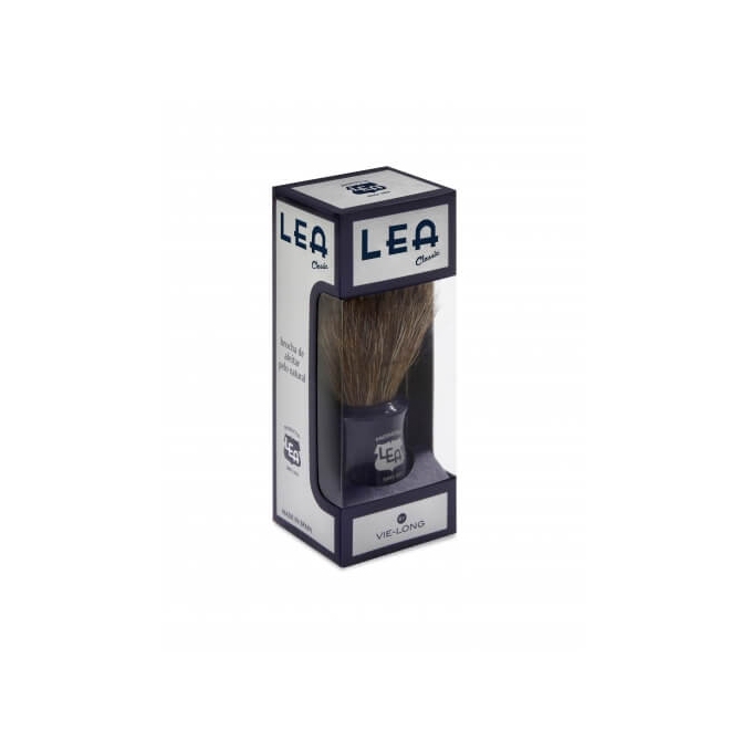 Lea Classic štětka na holení