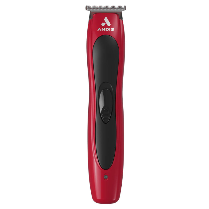 Andis VersaTrim Li 560614 Red Trimmer