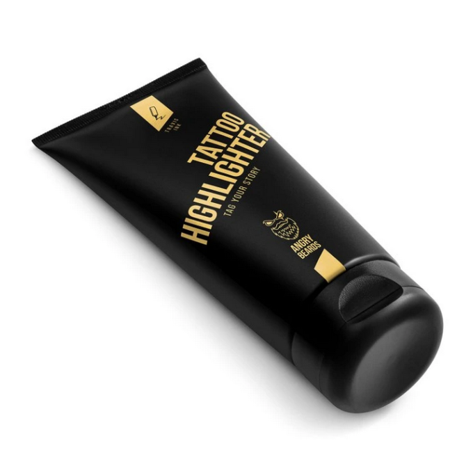 Angry Beards Travis Ink krém na tetování 75 ml