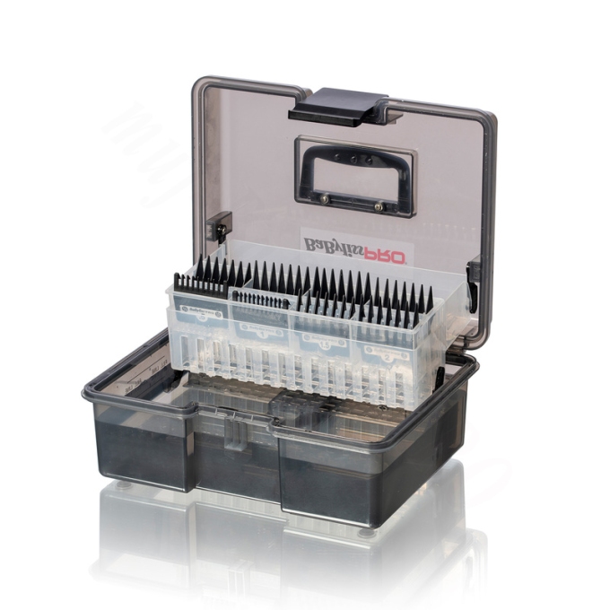 Babyliss Pro Barbersonic dezinfekční box