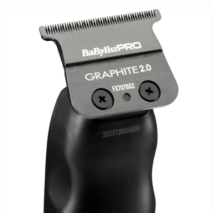 Babyliss Pro LO-PRO FX720E