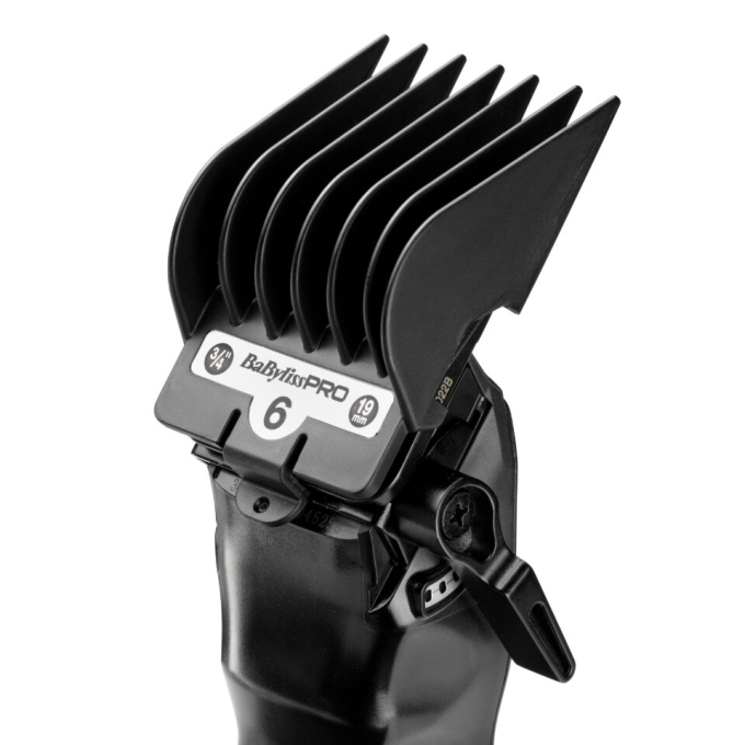 Babyliss Pro LO-PRO FX820E