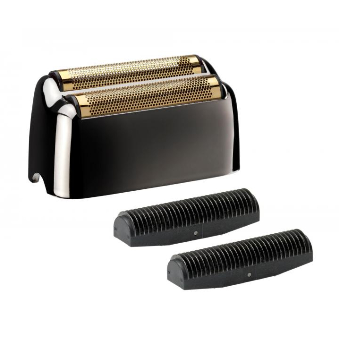 BaByliss Pro náhradní planžeta a nože pro FXFS2GSE