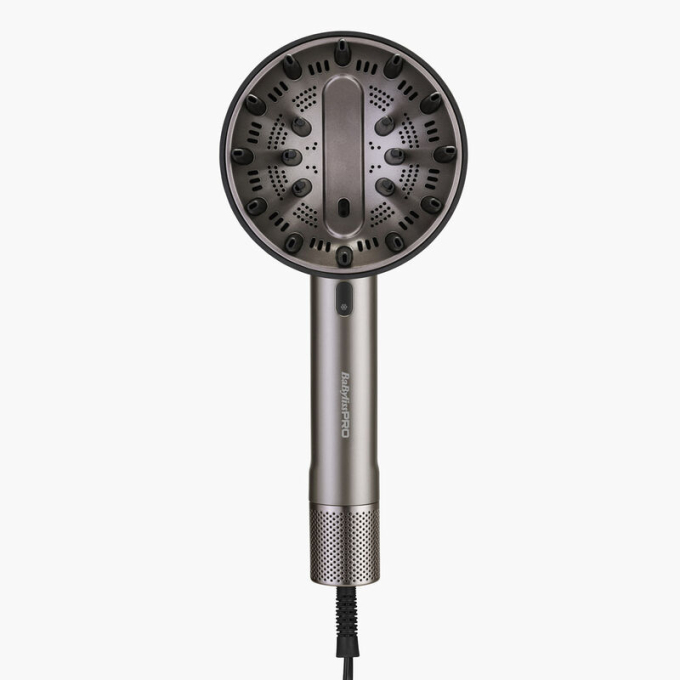 Babyliss Pro Wand BAB6880E tyčový fén