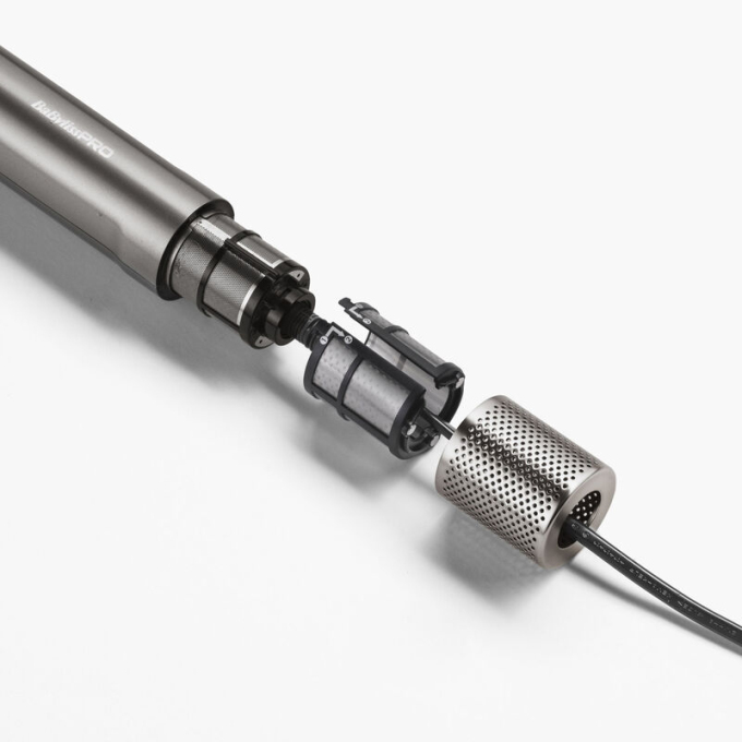 Babyliss Pro Wand BAB6880E tyčový fén