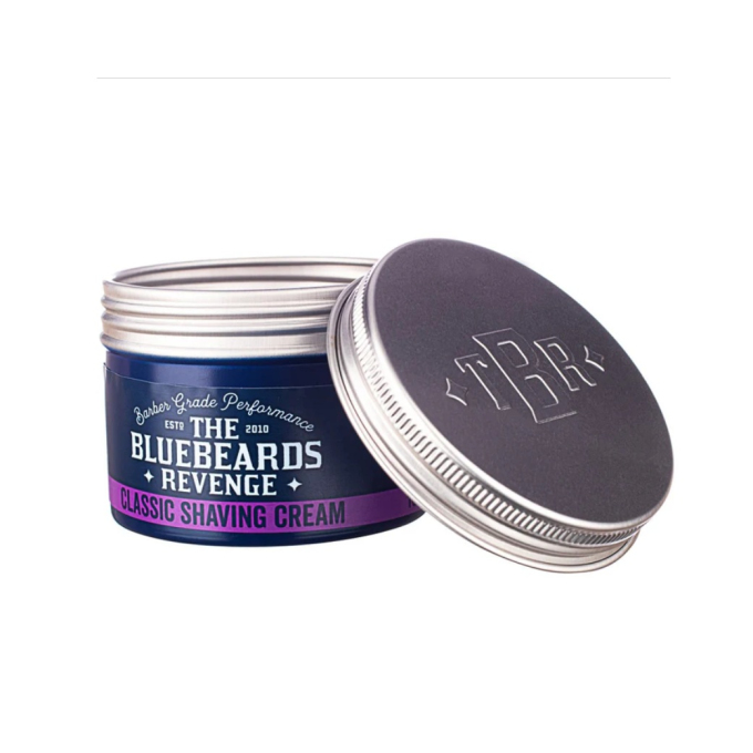 Bluebeards Revenge Classic krém na holení 100 ml