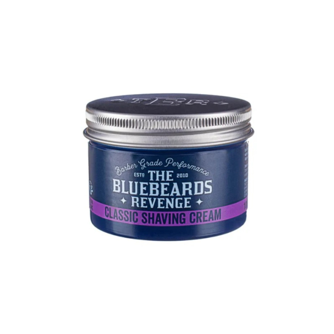 Bluebeards Revenge Classic krém na holení 100 ml
