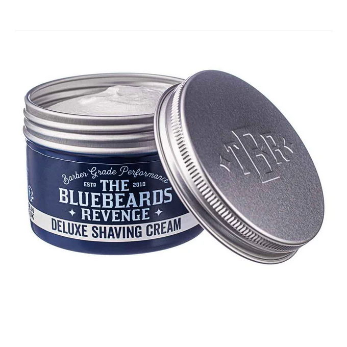 Bluebeards Revenge krém na holení 100 ml