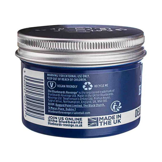 Bluebeards Revenge krém na holení 100 ml