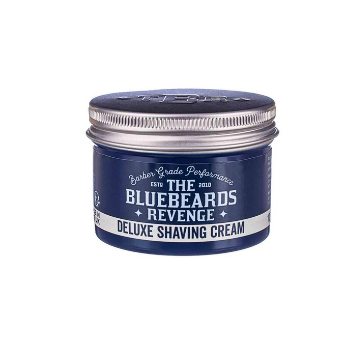 Bluebeards Revenge krém na holení 100 ml