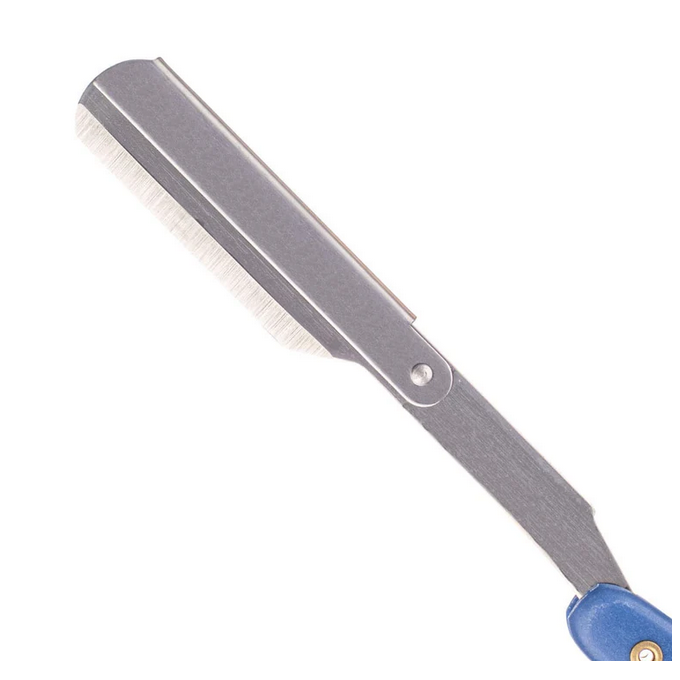 Bluebeards Revenge Cut-Throat shavetta na holení
