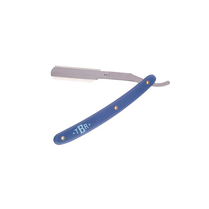 Bluebeards Revenge Cut-Throat shavetta na holení