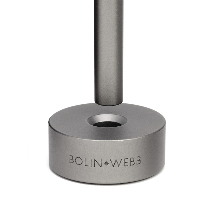 Bolin Webb Generation Graphite Fusion holicí strojek