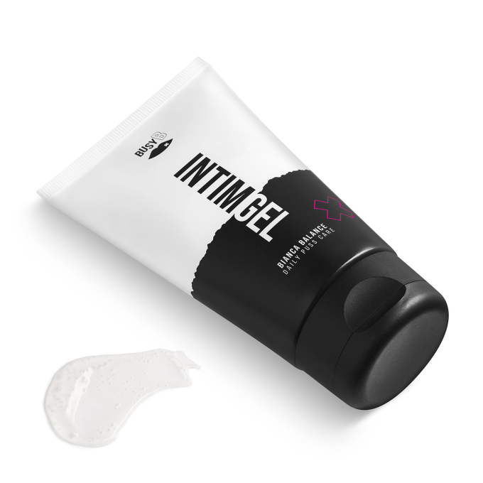 BusyB Bianca Balance intimní mycí gel 150 ml