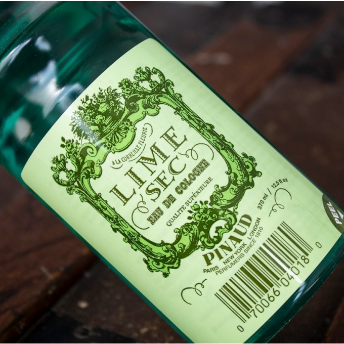 Clubman Pinaud Lime Sec kolínská voda 370 ml