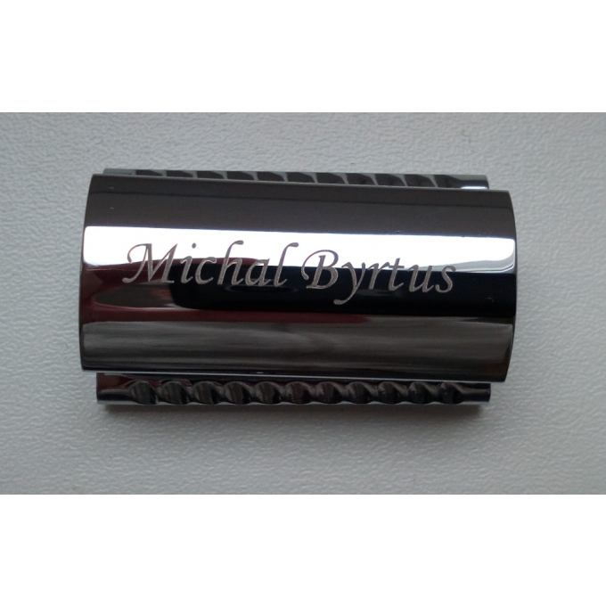 Startovací sada pro mokré holení