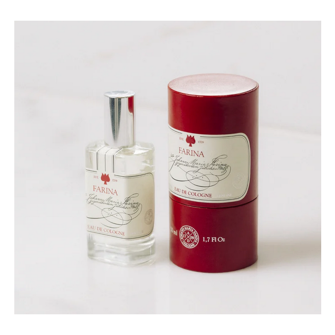Farina 1709 Original Spray kolínská voda 50 ml