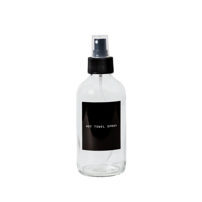 Firsthand rozprašovač na Hot Towel spray