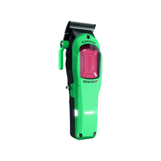 Gamma Piu Clipper Boosted UP Gamma+ strojek