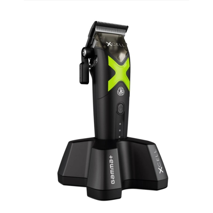 Gamma Piu Clipper Xcell Gamma+ strojek