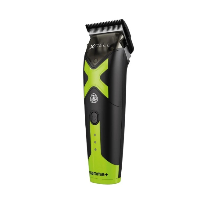 Gamma Piu Clipper Xcell Gamma+ strojek