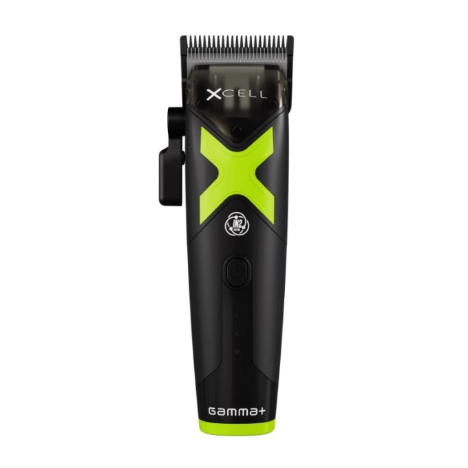Gamma Piu Clipper Xcell Gamma+ strojek