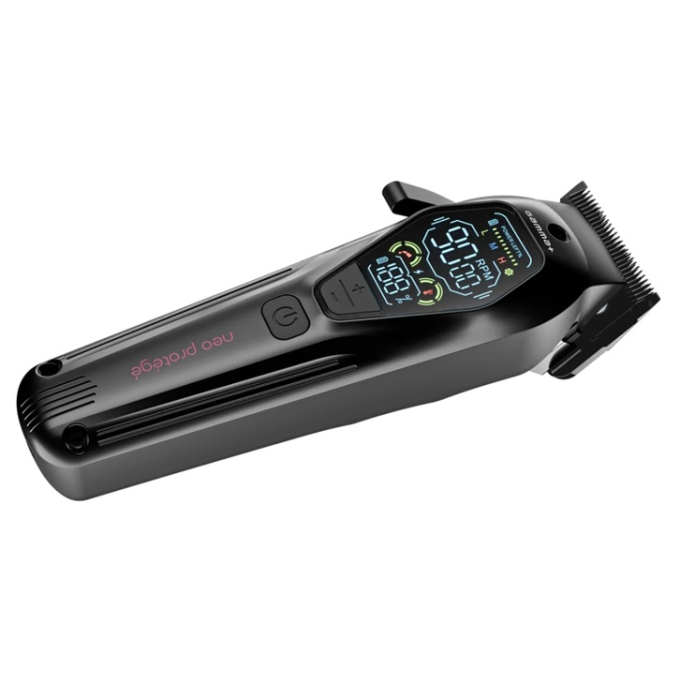 Gamma Piu Neo Protégé sada clipper a trimmer