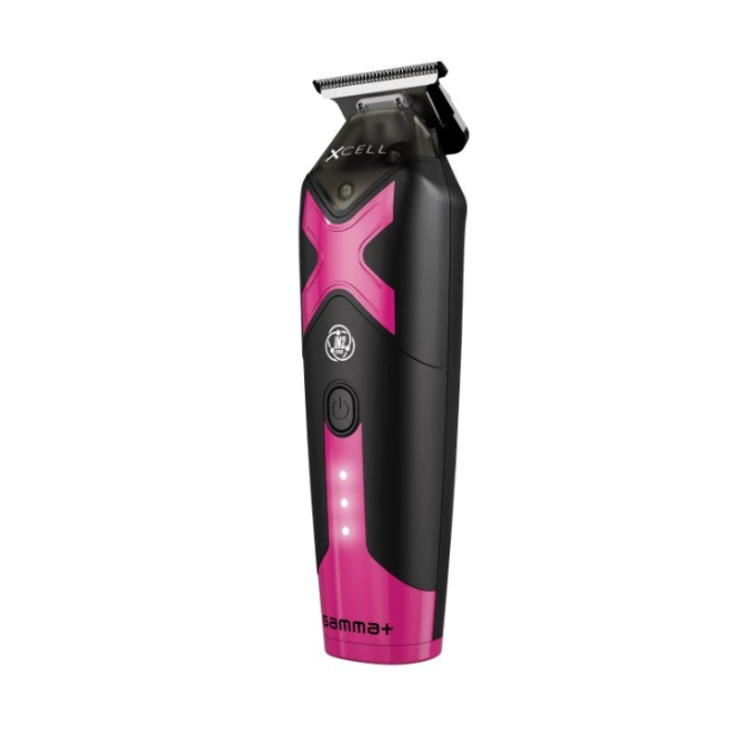 Gamma Piu Trimmer Xcell Gamma+ strojek