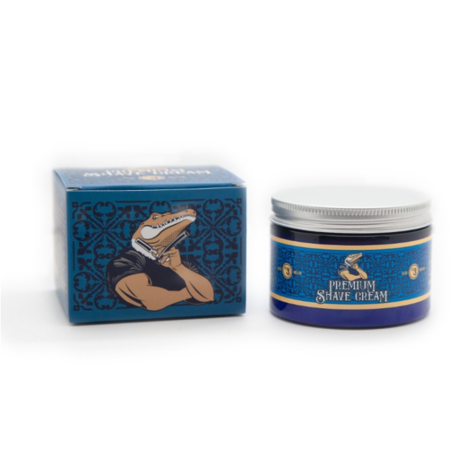 Hey Joe Premium Acid Melon krém na holení 150 ml