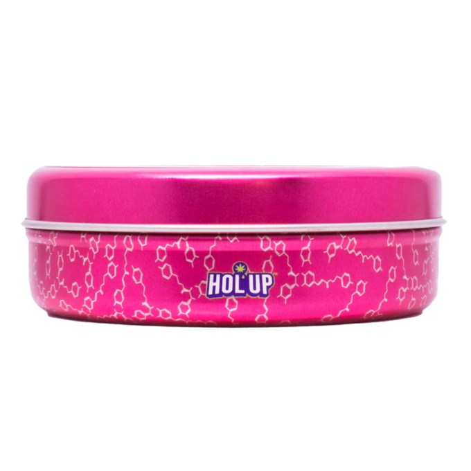 HolUp Gelato Medium Hold pomáda na vlasy 120 g