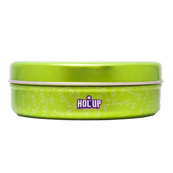 HolUp Skush Firm Hold pomáda na vlasy 120 g