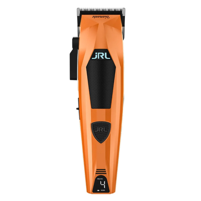 JRL 2025C-B Diamante Orange Clipper strojek