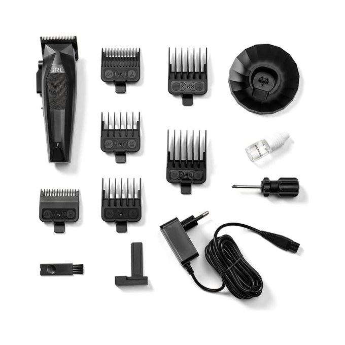 JRL 3000C Compact Clipper Black strojek