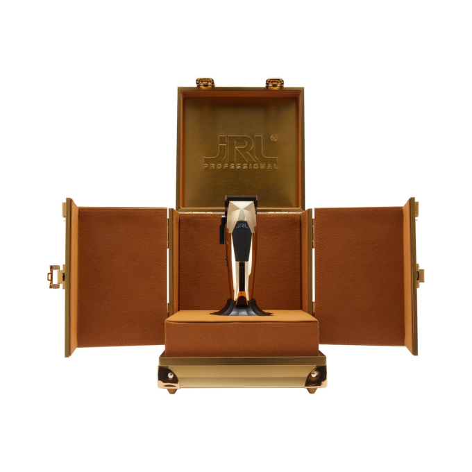 JRL 3000C Compact Clipper Gold Limited Edition strojek