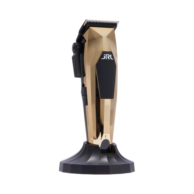 JRL 3000C Compact Clipper Gold Limited Edition strojek