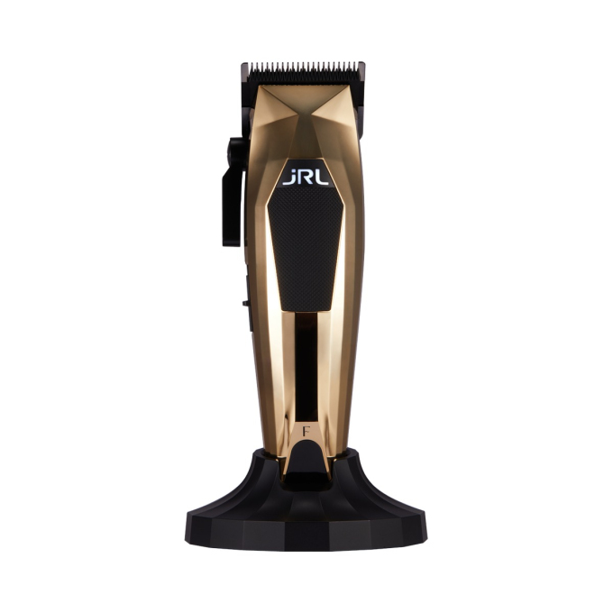 JRL 3000C Compact Clipper Gold Limited Edition strojek