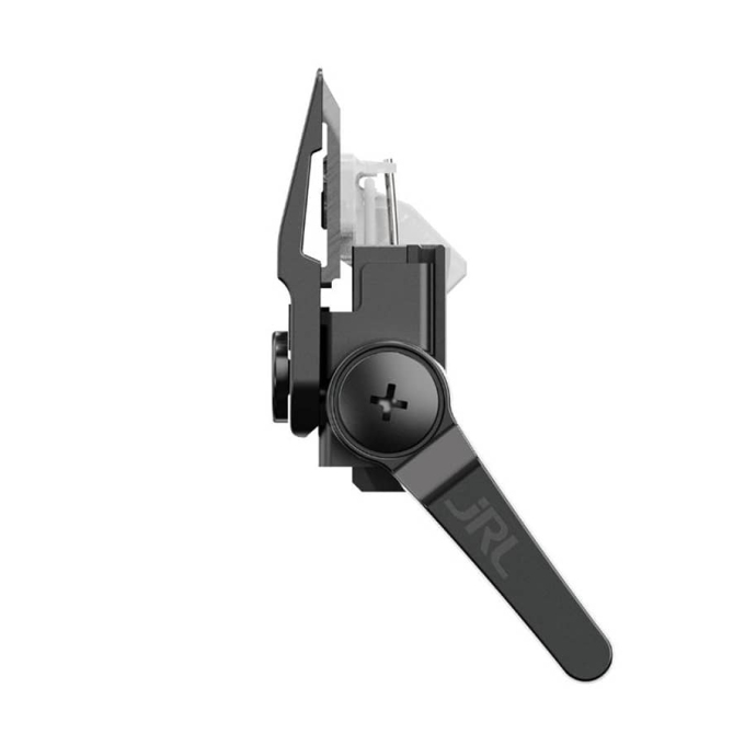 JRL Clipper Diamante 2025C Fade blade střihací hlava