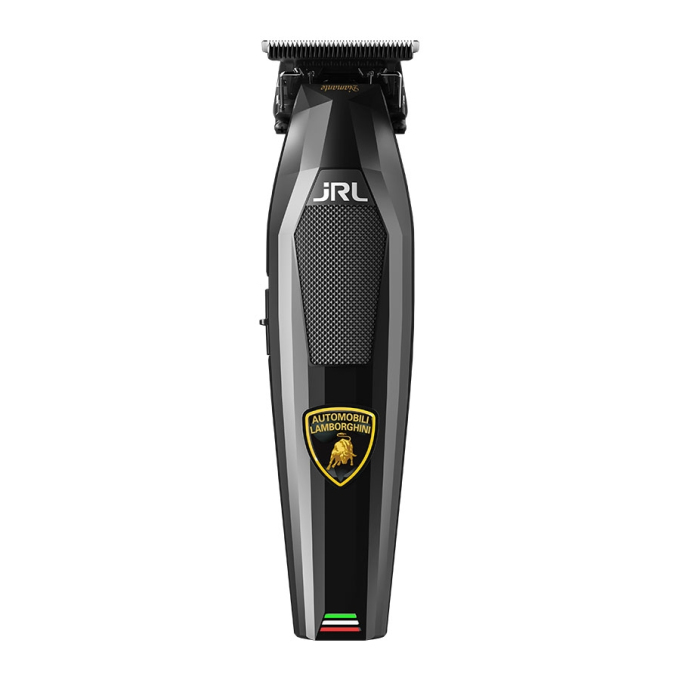 JRL Lamborghini Diamante Black collection Clipper & Trimmer sada