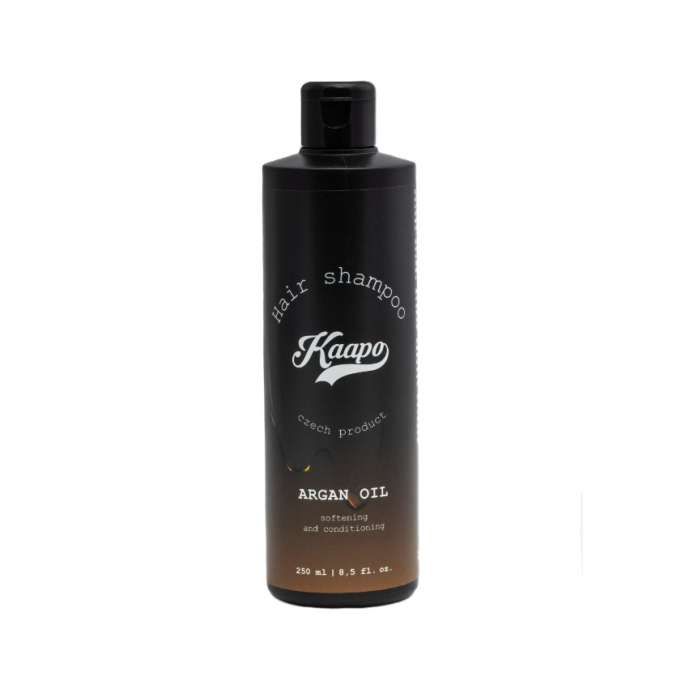 Kaapo Argan Oil šampon na vlasy 250 ml