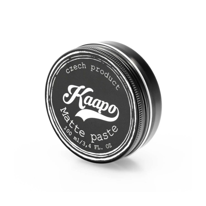 Kaapo Matte Paste matná pasta na vlasy 100 ml