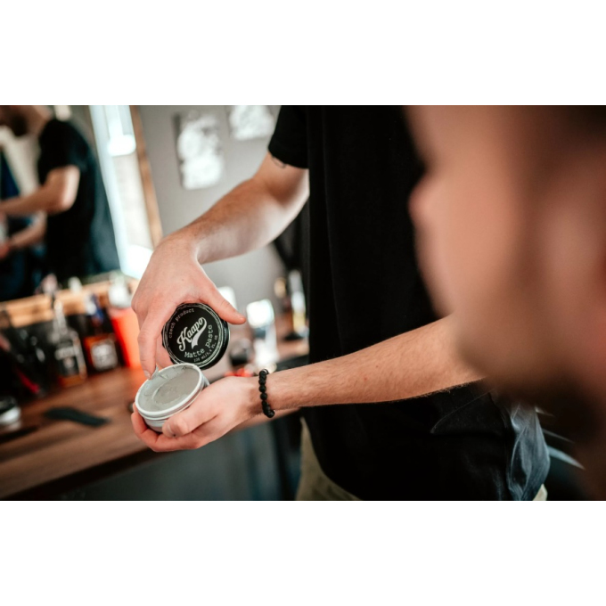Kaapo Matte Paste matná pasta na vlasy 100 ml