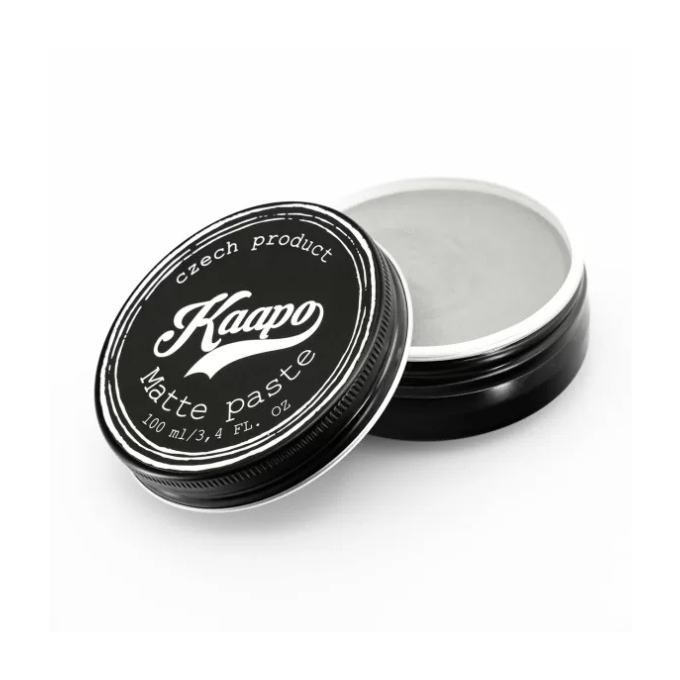 Kaapo Matte Paste matná pasta na vlasy 100 ml