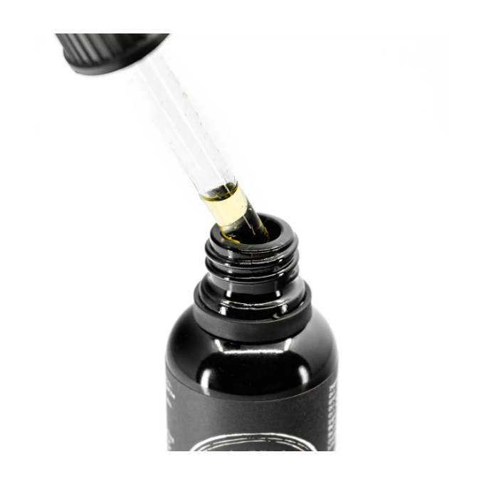 Kaapo olej na vousy 30 ml