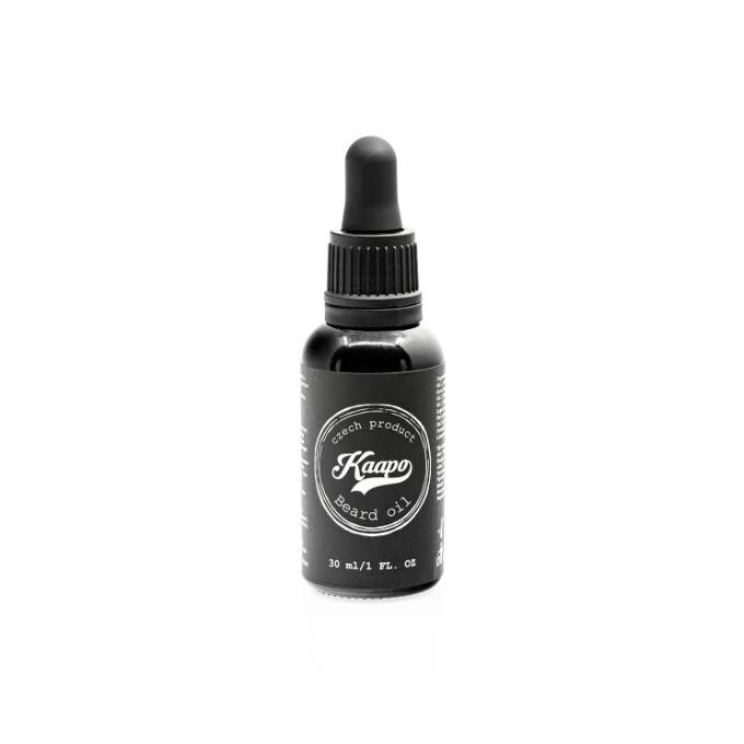 Kaapo olej na vousy 30 ml
