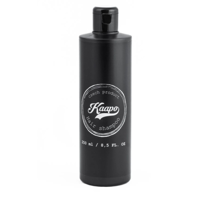Kaapo šampon na vlasy proti vypadávání vlasů a lupům 250 ml