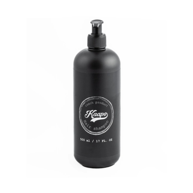 Kaapo šampon na vlasy proti vypadávání vlasů a lupům 500 ml